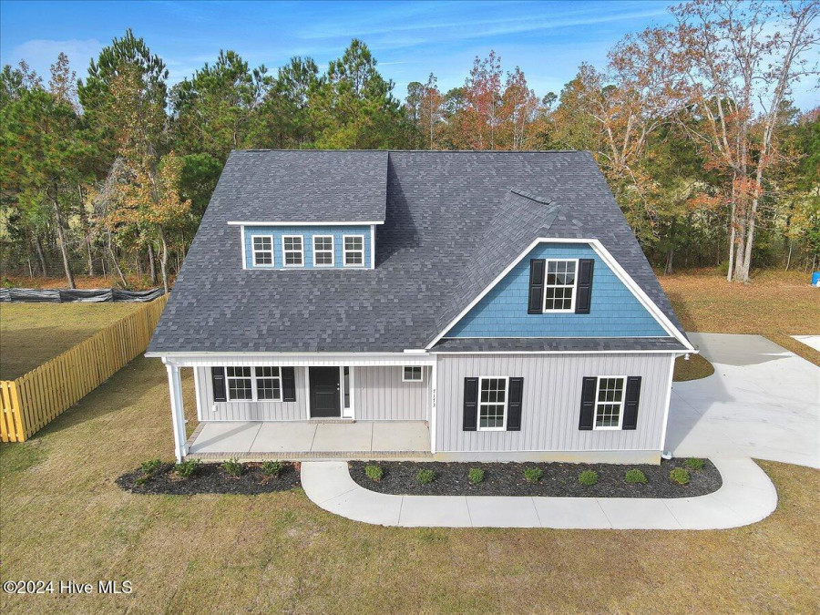 209 Cole Dr Hampstead, NC 28443