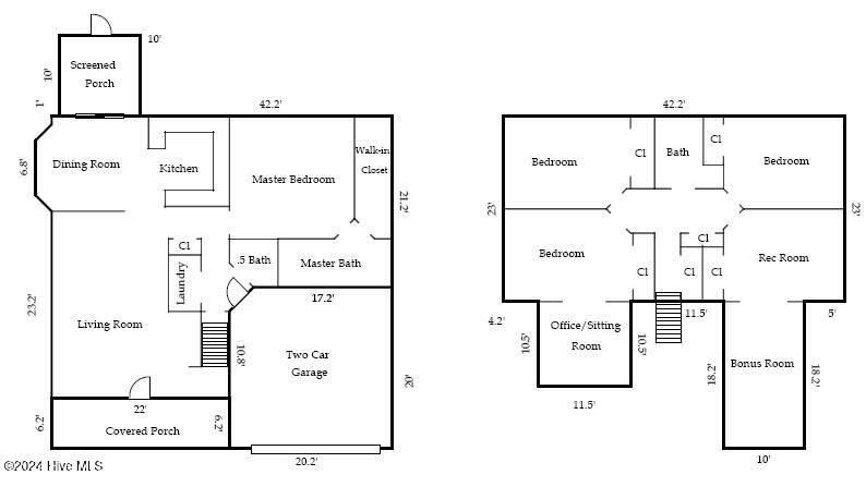 209 Cole Dr Hampstead, NC 28443