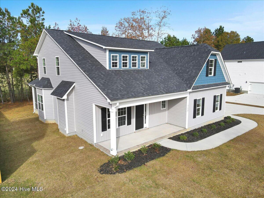 209 Cole Dr Hampstead, NC 28443