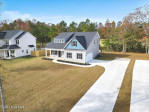 209 Cole Dr Hampstead, NC 28443