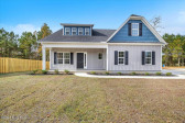 209 Cole Dr Hampstead, NC 28443