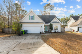 427 Satterfield Dr New Bern, NC 28560