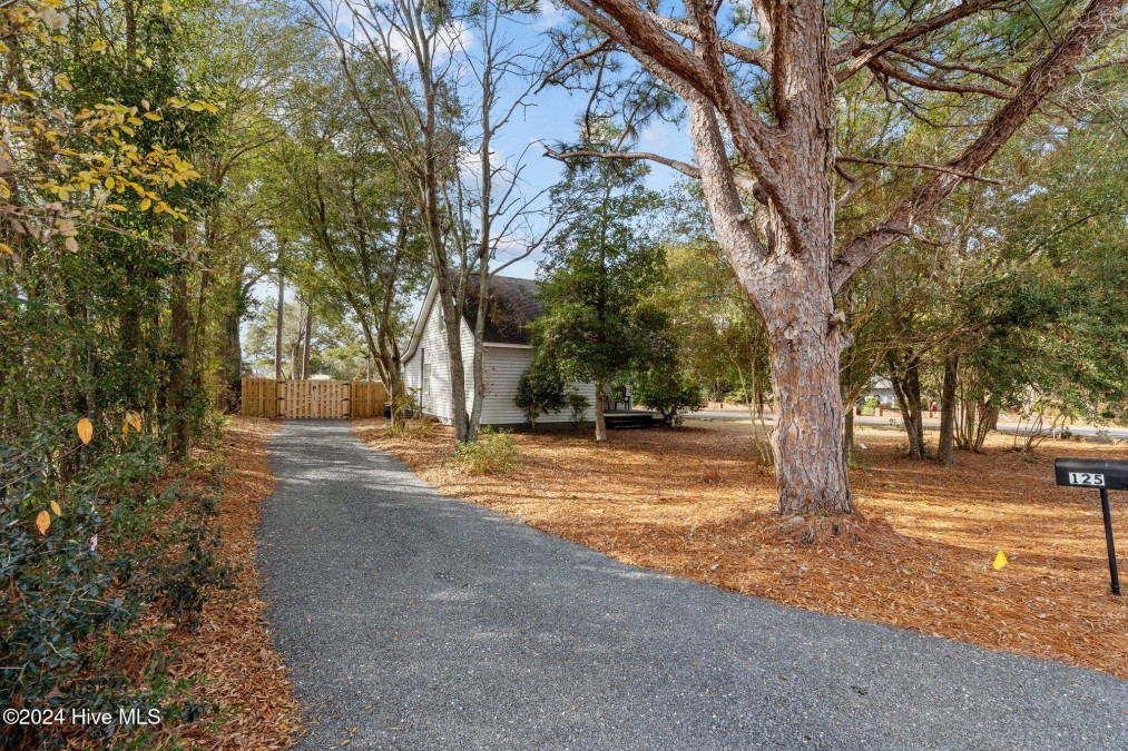 125 Woods Rd Pinehurst, NC 28374