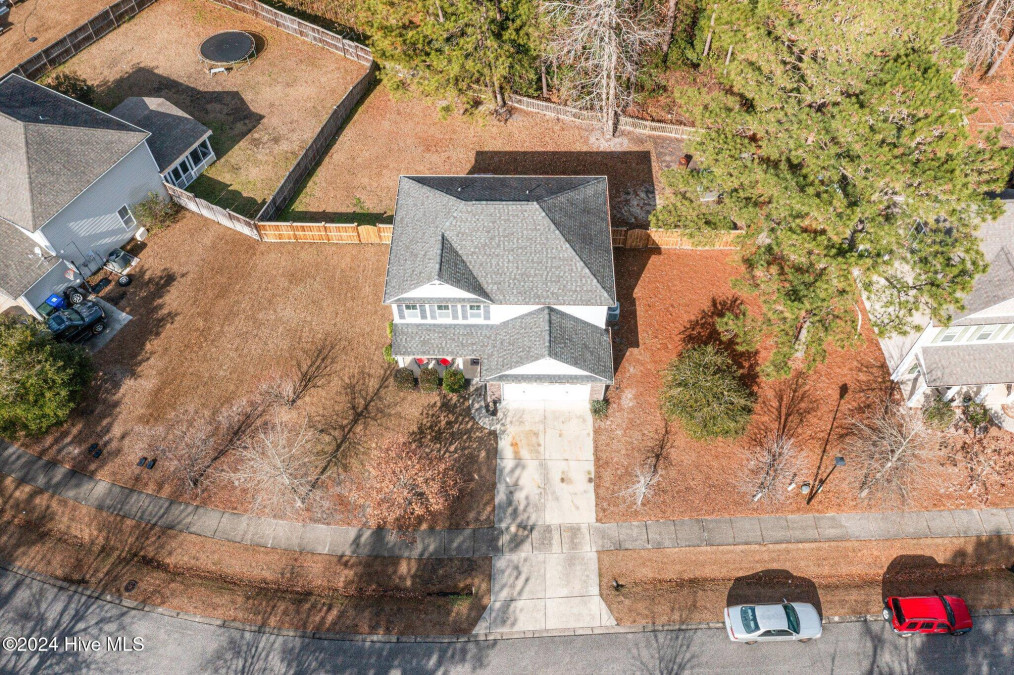 110 Roughleaf Trl Hampstead, NC 28443