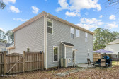 110 Roughleaf Trl Hampstead, NC 28443