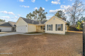 106 Nicolas Andrew Ct Jacksonville, NC 28546