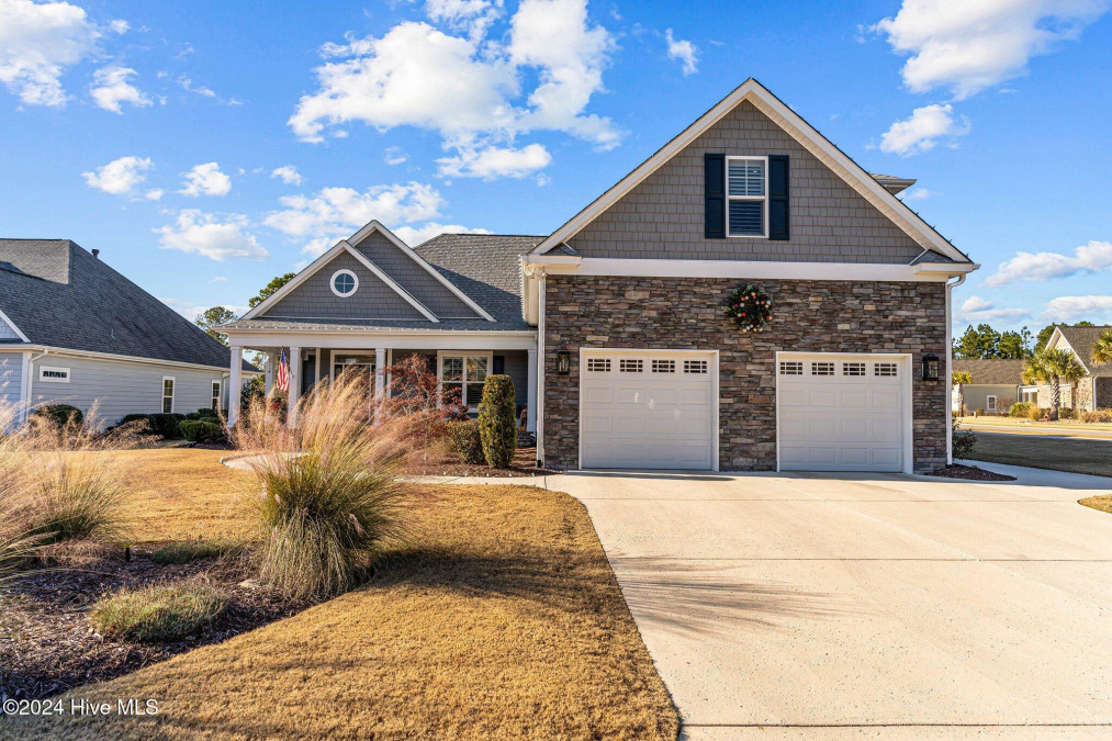 8537 Salt Bush Ct Leland, NC 28451