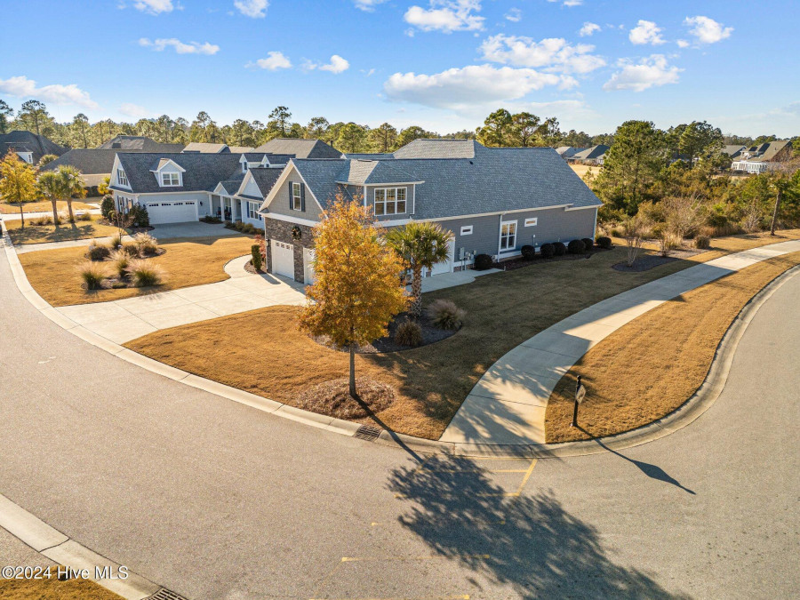 8537 Salt Bush Ct Leland, NC 28451