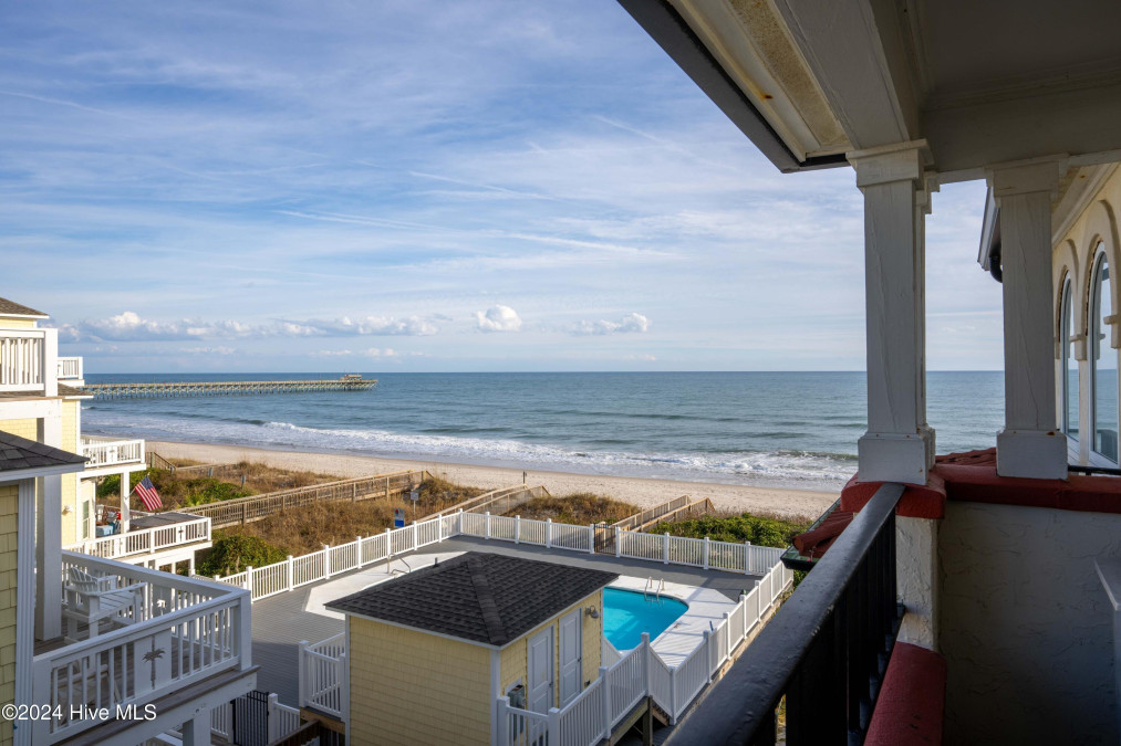 790 New River Inlet Rd North Topsail Beach, NC 28460