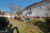 100 Henrian St Richlands, NC 28574