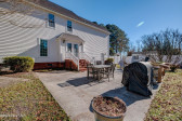 100 Henrian St Richlands, NC 28574