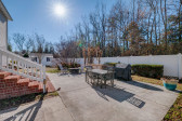 100 Henrian St Richlands, NC 28574