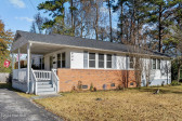 604 Maple St Jacksonville, NC 28540