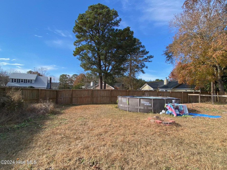 433 Wolf Run Ln Jacksonville, NC 28546