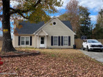 433 Wolf Run Ln Jacksonville, NC 28546