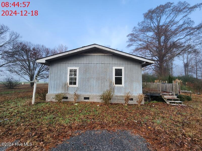 8703 Newland Rd Creswell, NC 27928