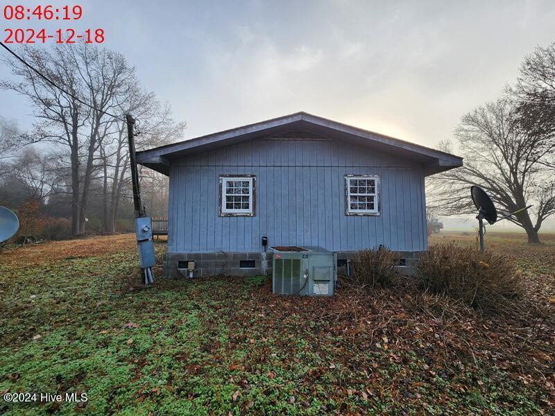 8703 Newland Rd Creswell, NC 27928