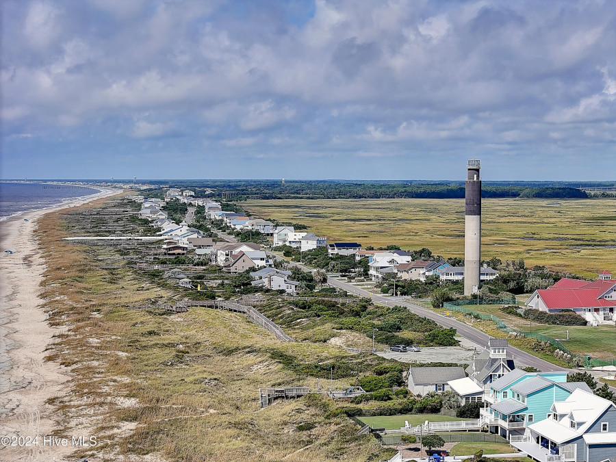 105 24th St Oak Island, NC 28465