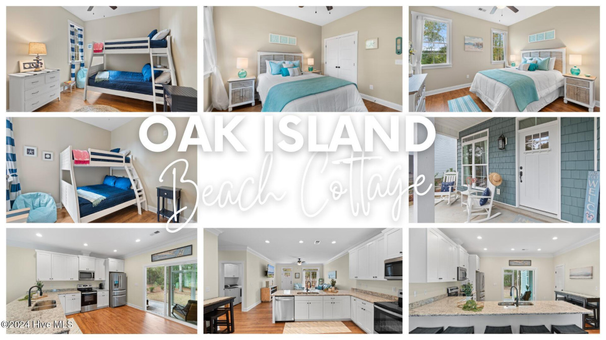 105 24th St Oak Island, NC 28465