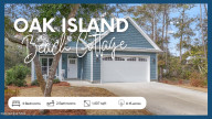 105 24th St Oak Island, NC 28465