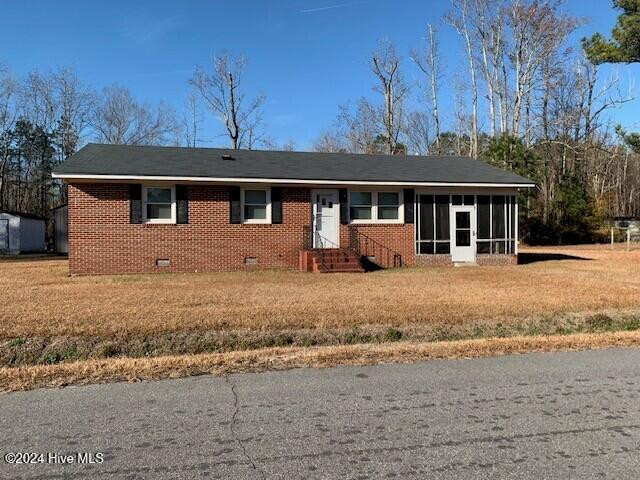 104 Wynn Rd Colerain, NC 27924