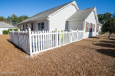 401 Jasmine  Swansboro, NC 28584