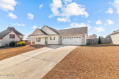 1003 Ponderosa Pl Jacksonville, NC 28546