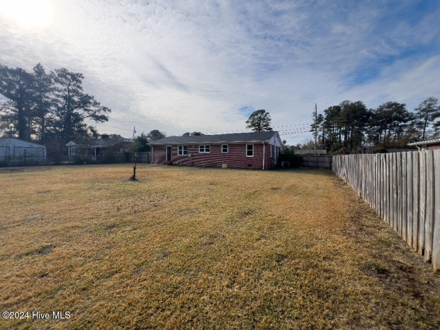 249 Piney Green Rd Jacksonville, NC 28546