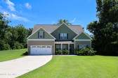 492 Old 30 Rd Jacksonville, NC 28546