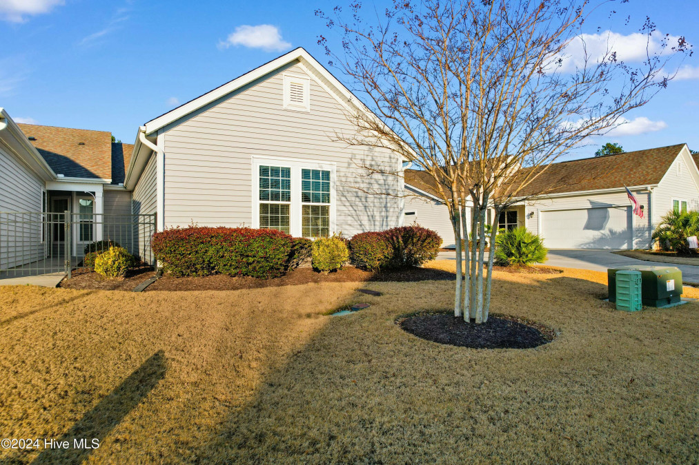 1541 Palmina Loop Myrtle Beach, SC 29588