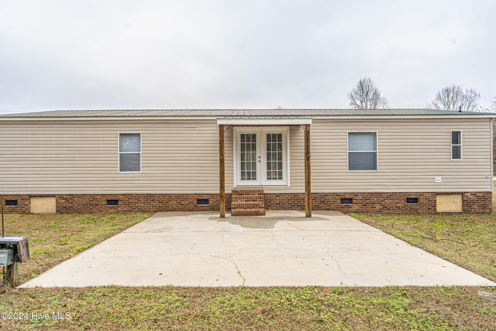 150 Ridge Ct Rockingham, NC 28379