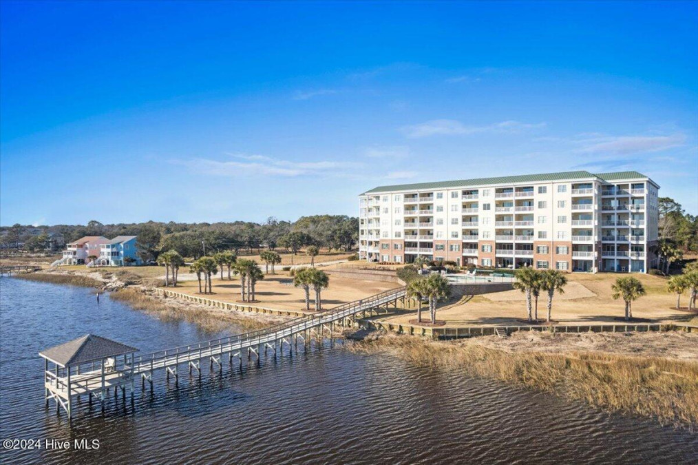 7265 Seashell Ln Ocean Isle Beach, NC 28469