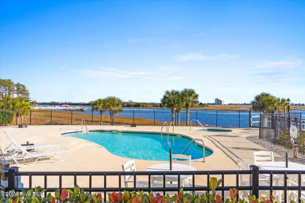 7265 Seashell Ln Ocean Isle Beach, NC 28469