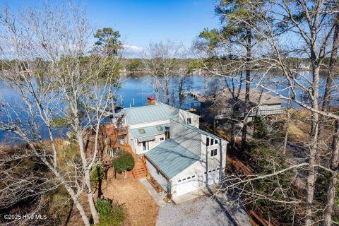 6206 Mainsail Point Rd Oriental, NC 28571