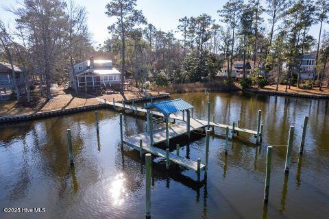 6206 Mainsail Point Rd Oriental, NC 28571