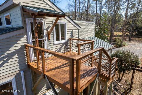 6206 Mainsail Point Rd Oriental, NC 28571