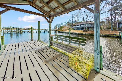 6206 Mainsail Point Rd Oriental, NC 28571