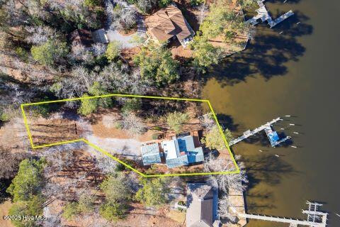 6206 Mainsail Point Rd Oriental, NC 28571