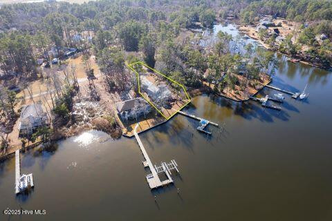 6206 Mainsail Point Rd Oriental, NC 28571