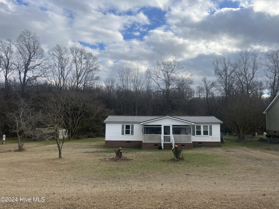 104 Barrier Pl Pikeville, NC 27863