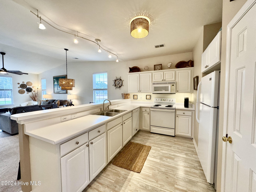 884 Great Egret Cir Sunset Beach, NC 28468