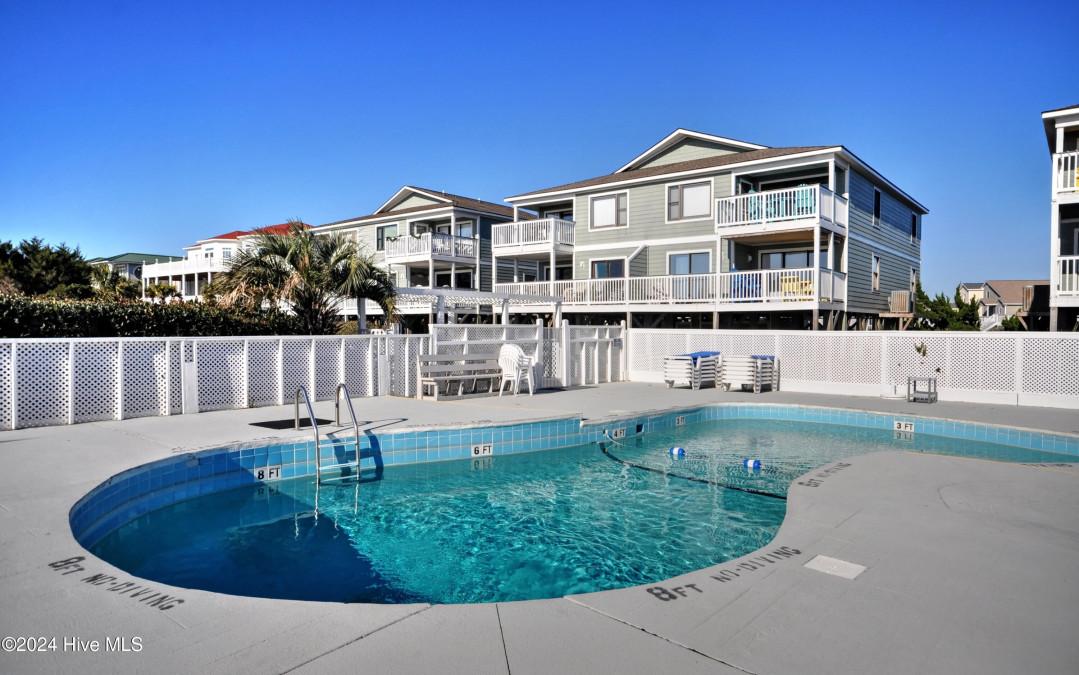 43 Ocean Isle West Blvd Ocean Isle Beach, NC 28469