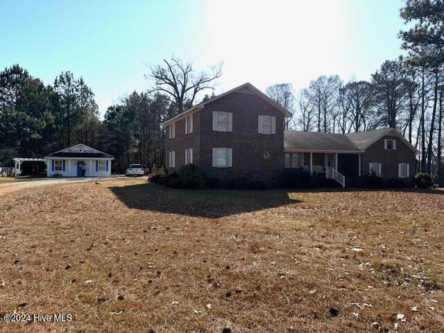 1164 Ocean Hw Hertford, NC 27944