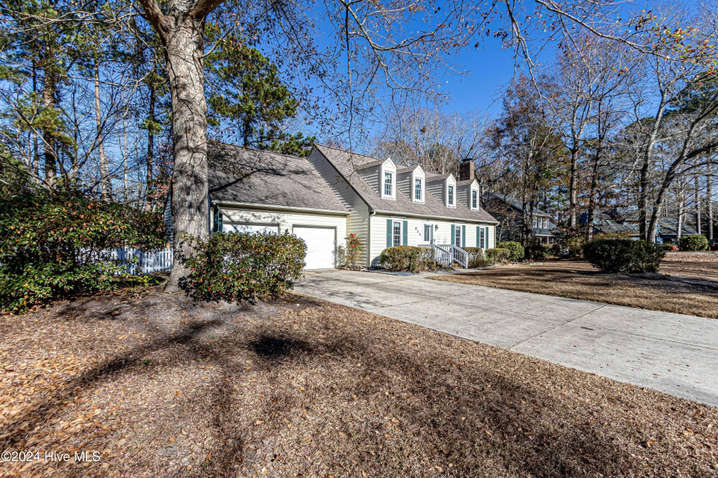 929 Welsh Ln Jacksonville, NC 28546