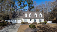 929 Welsh Ln Jacksonville, NC 28546