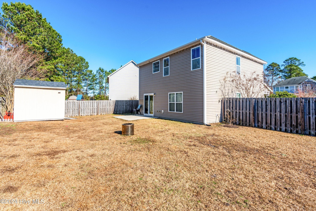 3051 Ramble Dr Leland, NC 28451