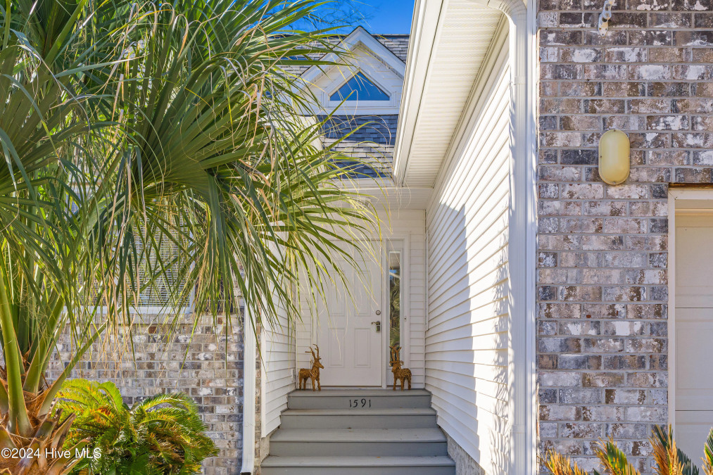 1591 Wild Tree Ct Ocean Isle Beach, NC 28469