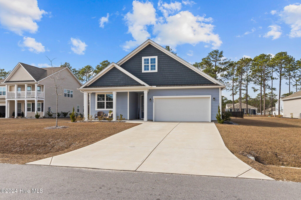 115 Ballantine Grove Ln Newport, NC 28570