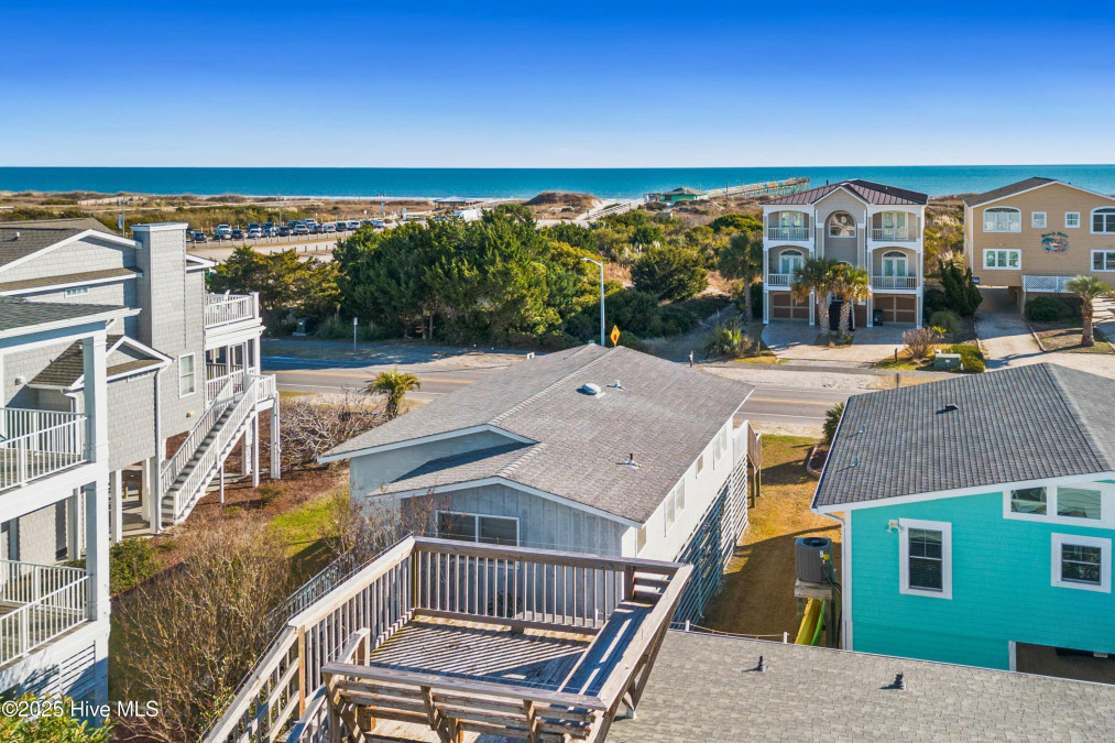 431 28th St Sunset Beach, NC 28468