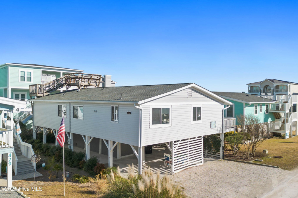 431 28th St Sunset Beach, NC 28468